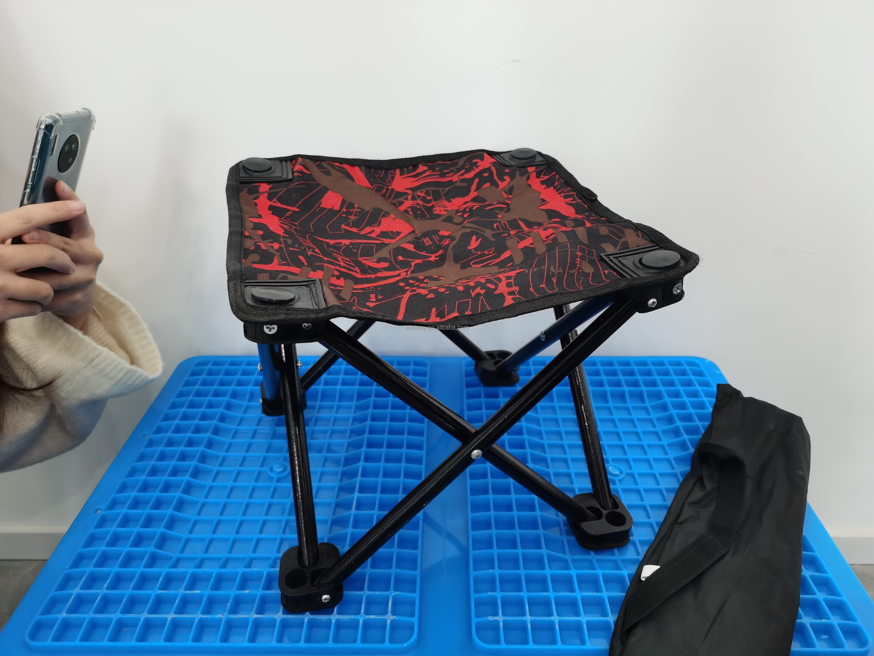 Camping Chair Detail 7
