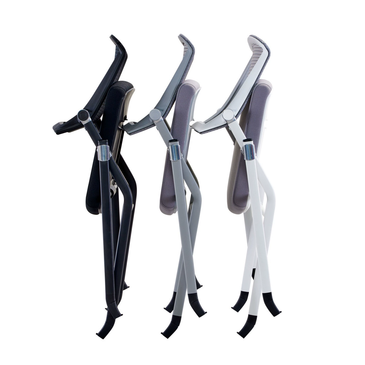 Folding Study Student Chair for Students Foldable Office Conference Room Chairs
