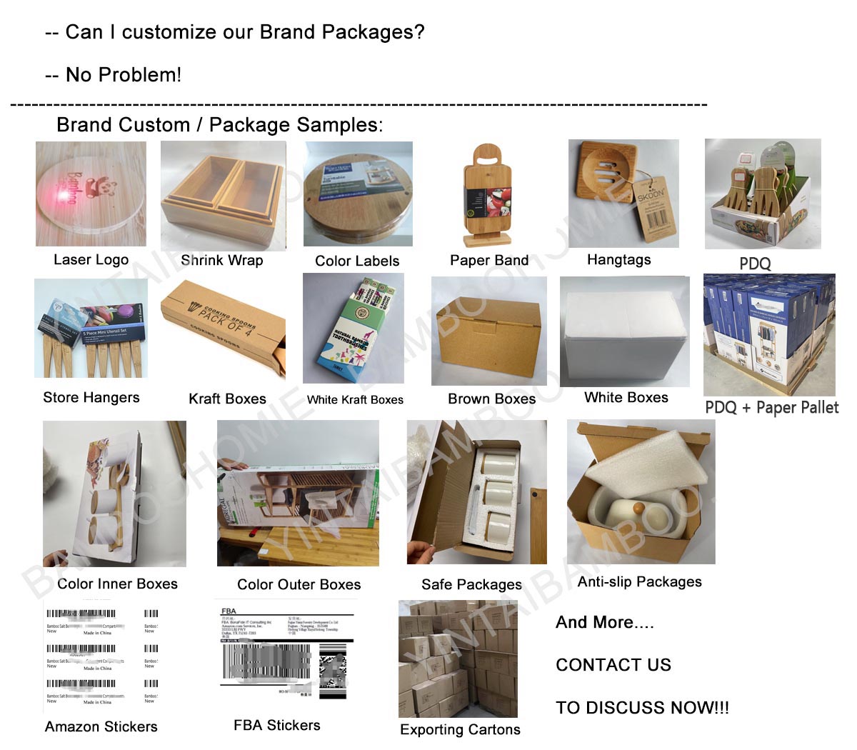 Packaging Detail 1