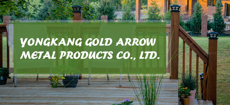 Outdoor Leisure Furniture Showcase