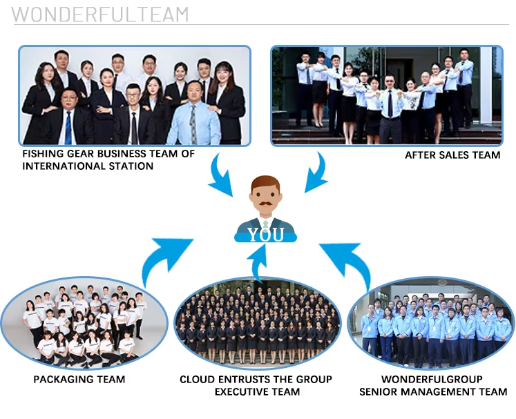 Company Showcase 4