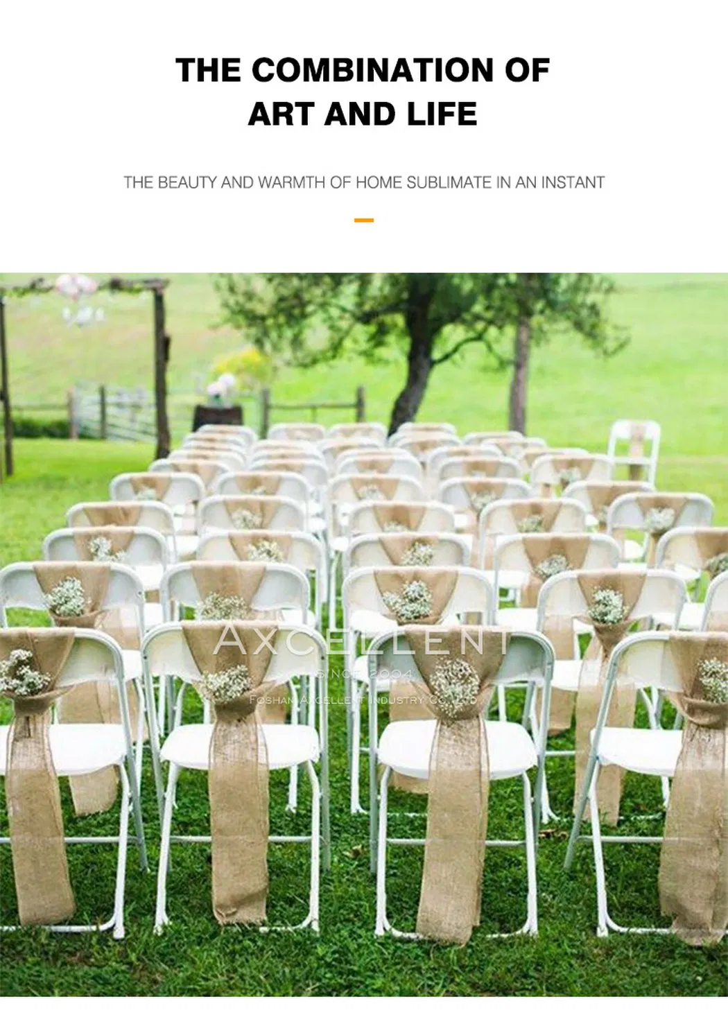 Cheap White Folding Resin Chair Wedding Plastic Chair for Events Restaurant Banquet