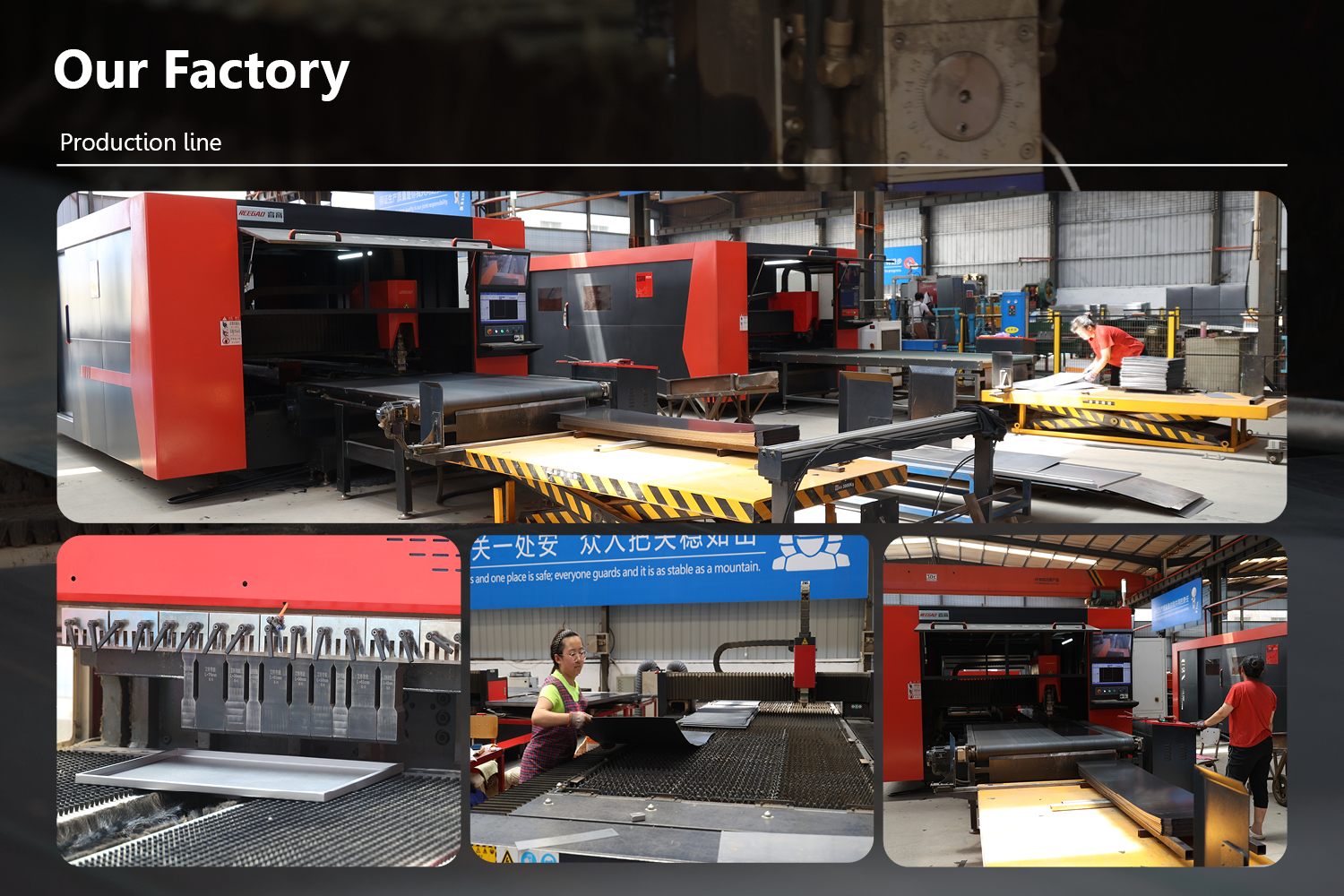 Production Facility 1