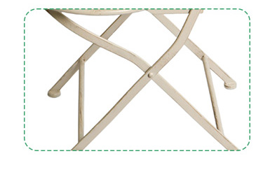 Surface treatment details