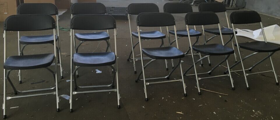 Folding Chair Details 2