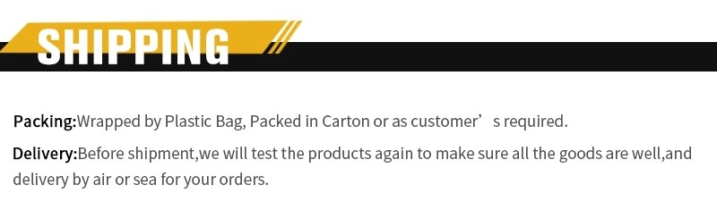 Shipping Details 1