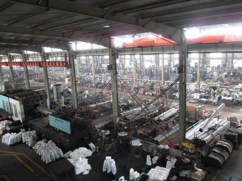 Folding Tripod Stool production line