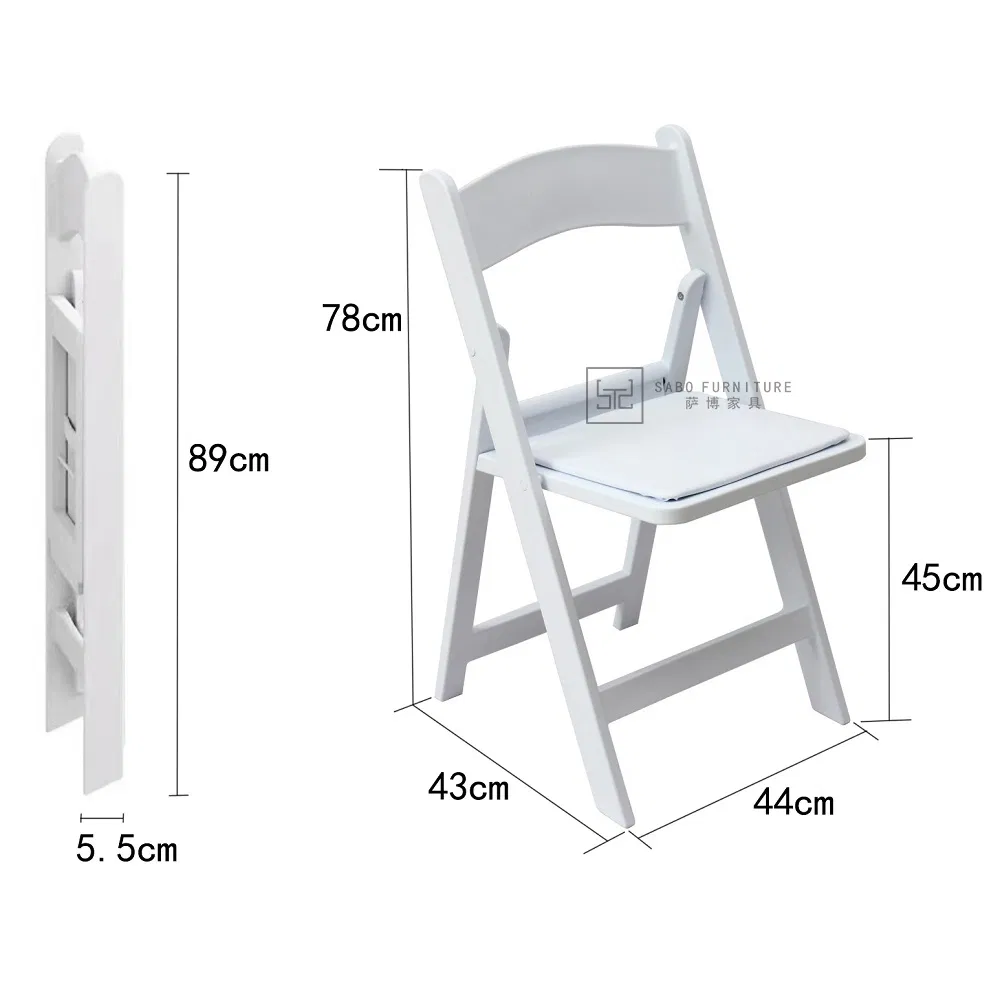 Wimbledon Chair Specifications Details