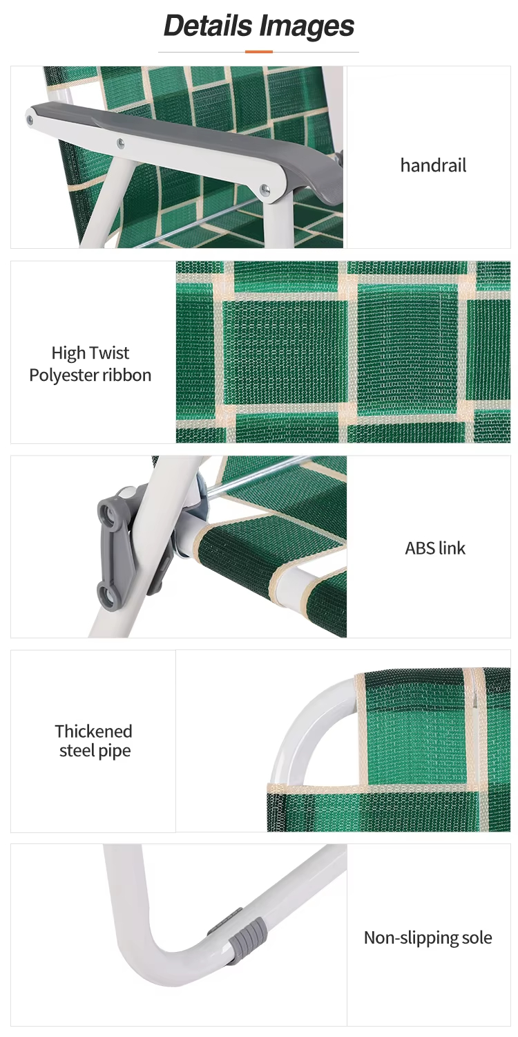 Camping Chair Style B