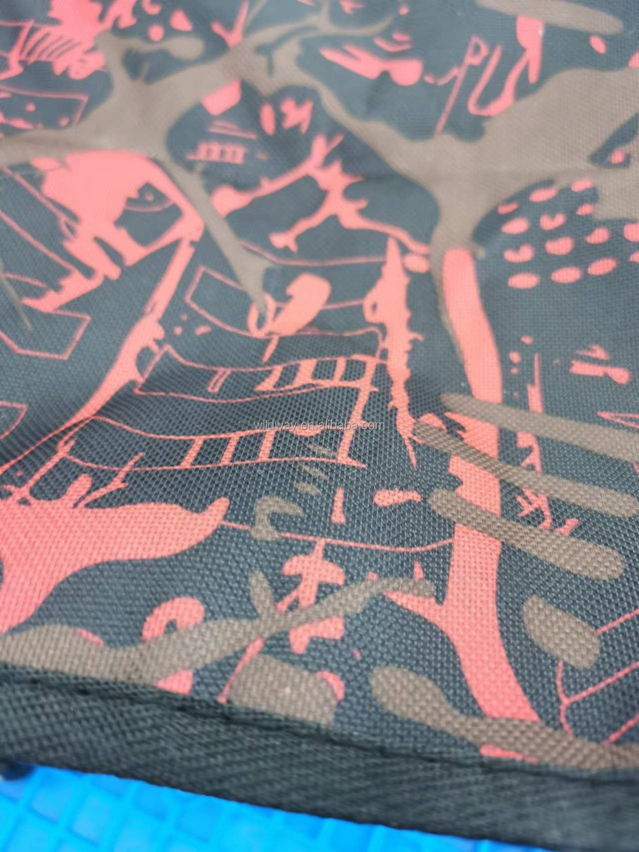 Camping Chair Detail 10