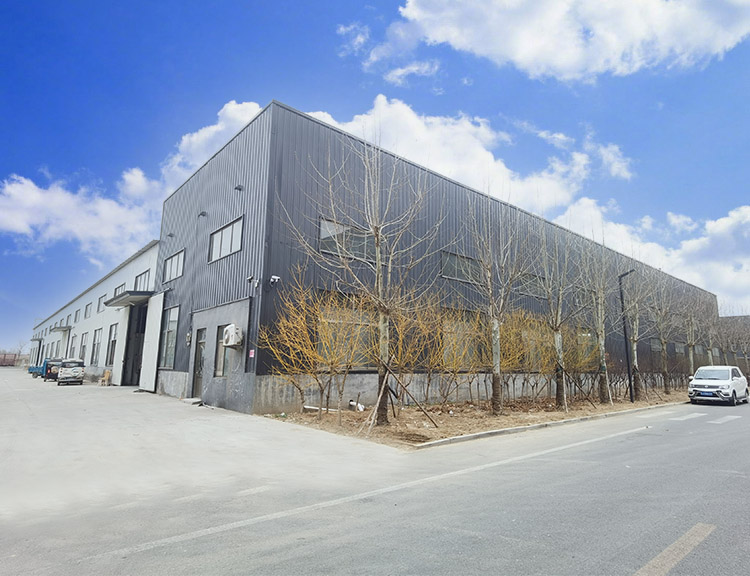 Factory Overview