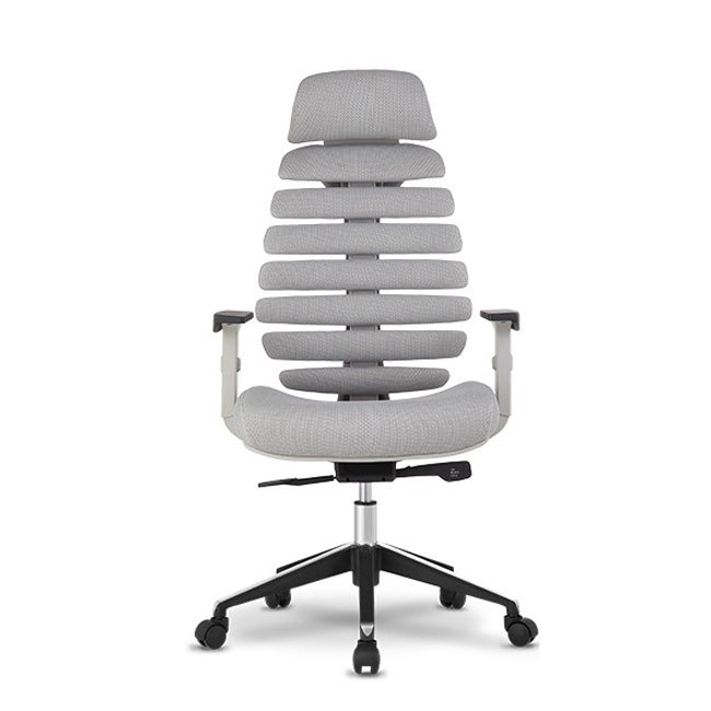 Best Ergonomic Adjustable Armrest Rotating Recliner Folding Office Chair with Wheels Yoga Chair