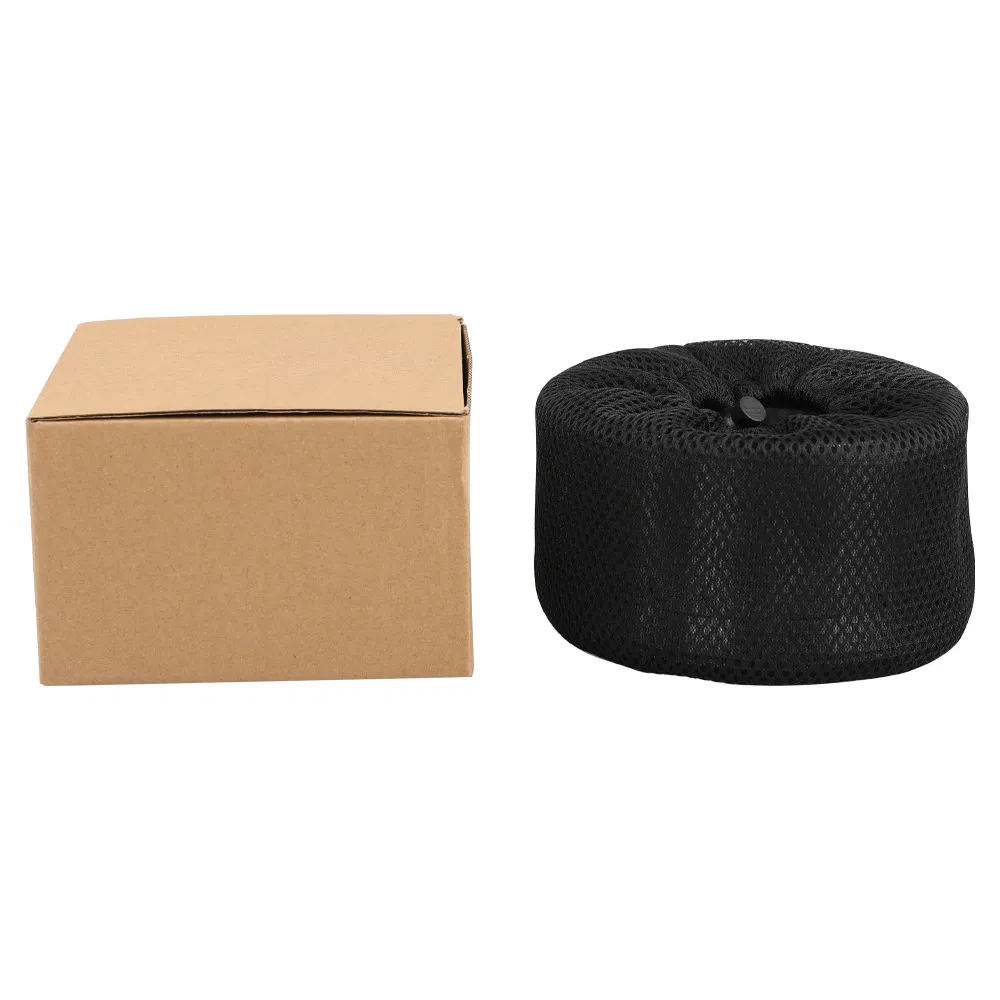 Wholesale Outdoor Picnic Portable Folding Charcoal Thick Stainless Steel Card Stove - Side view