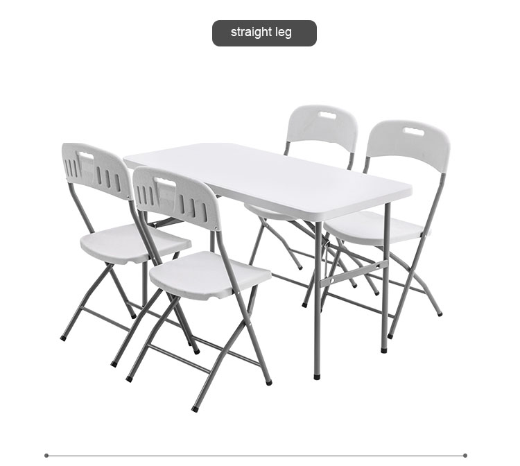 folding table detail 6