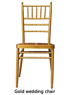 Elegant White Padded Folding Chairs for Events and Weddings