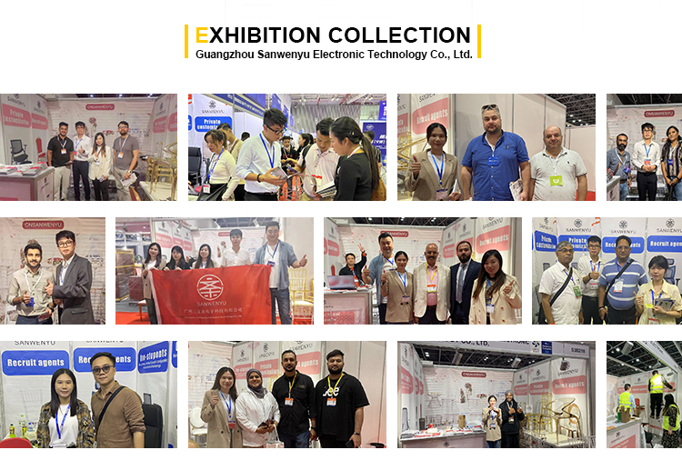 Exhibition