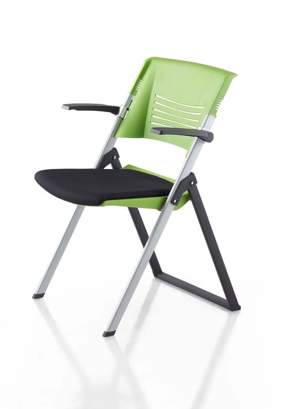 Multi-color options for training chairs