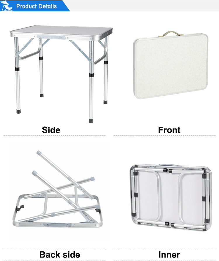 Table Dimensions