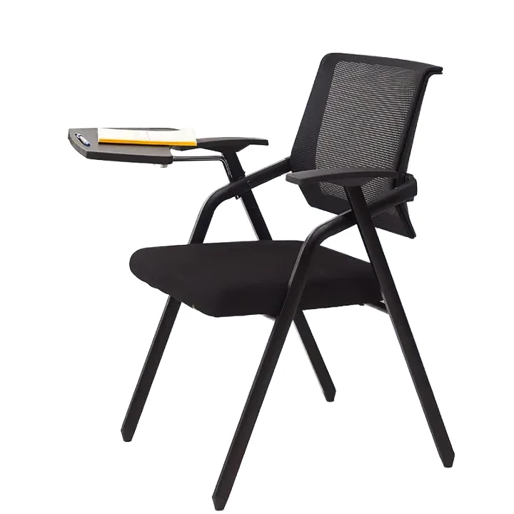 Folding Study Student Chair for Students Foldable Office Conference Room Chairs