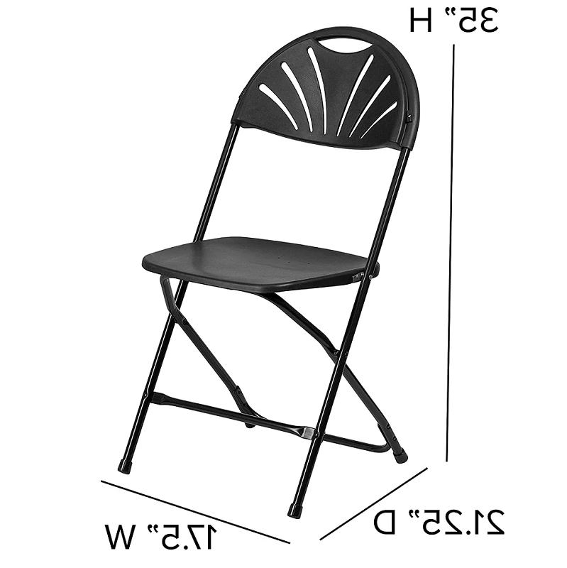 Wholesale Outdoor Folding Chair Modern Plastic Resin Folding Chair Metal Folding Chair