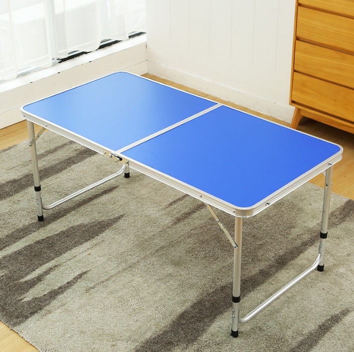 Folding Table Set