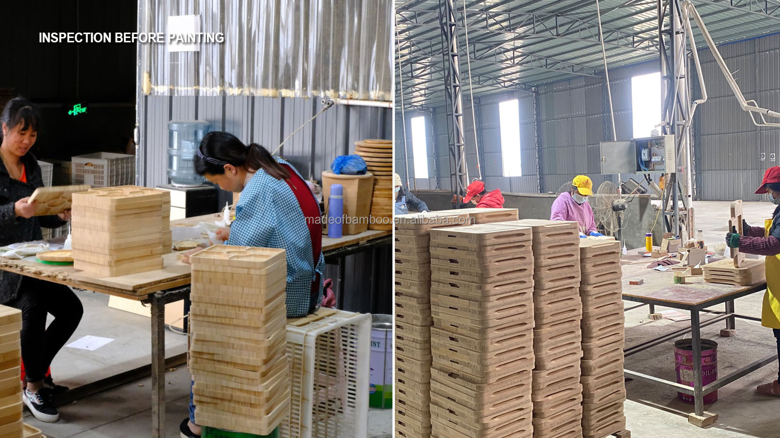 Production Process 2
