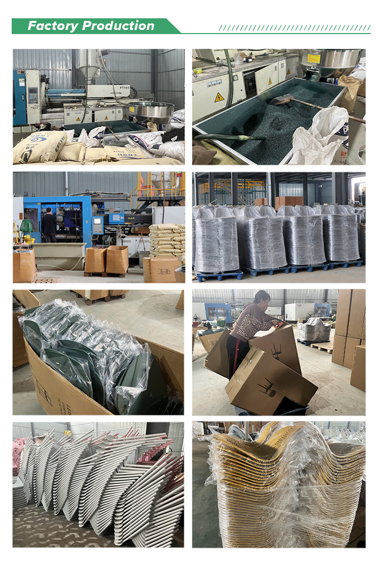 Production Facility 1
