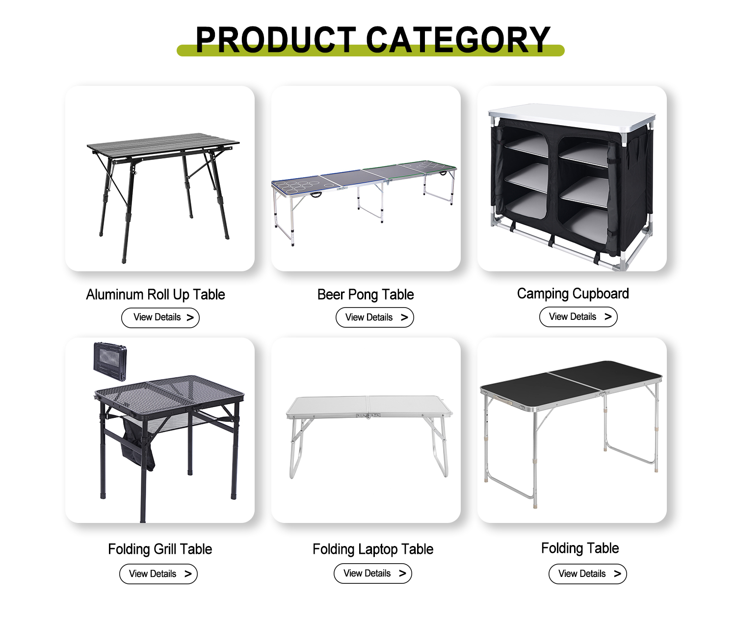 Product Collection