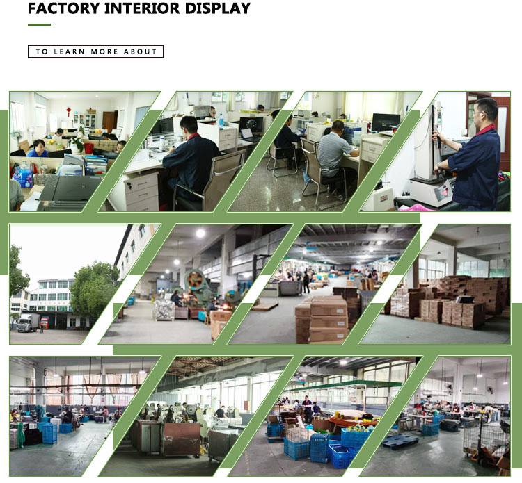 Leisure Chair Production Line