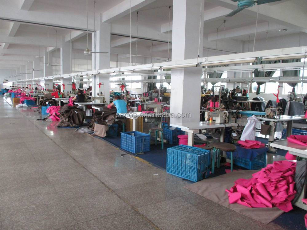 Folding Tripod Stool manufacturing facility