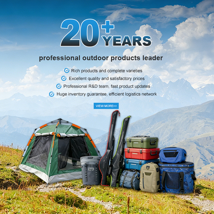 Product Showcase Banner