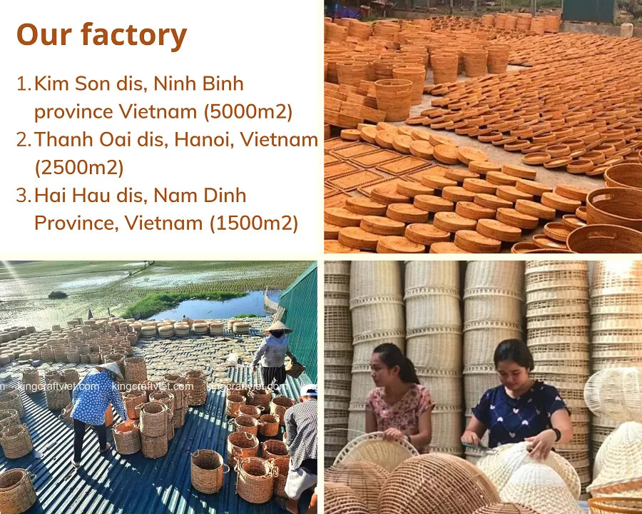 Factory Overview