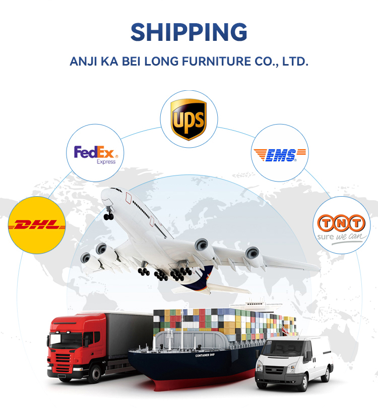 Shipping And Packaging