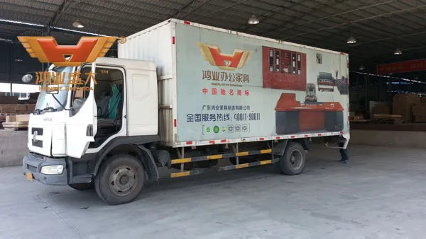 Shipping Logistics Preparation