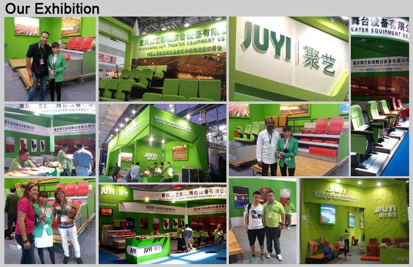 Trade Shows