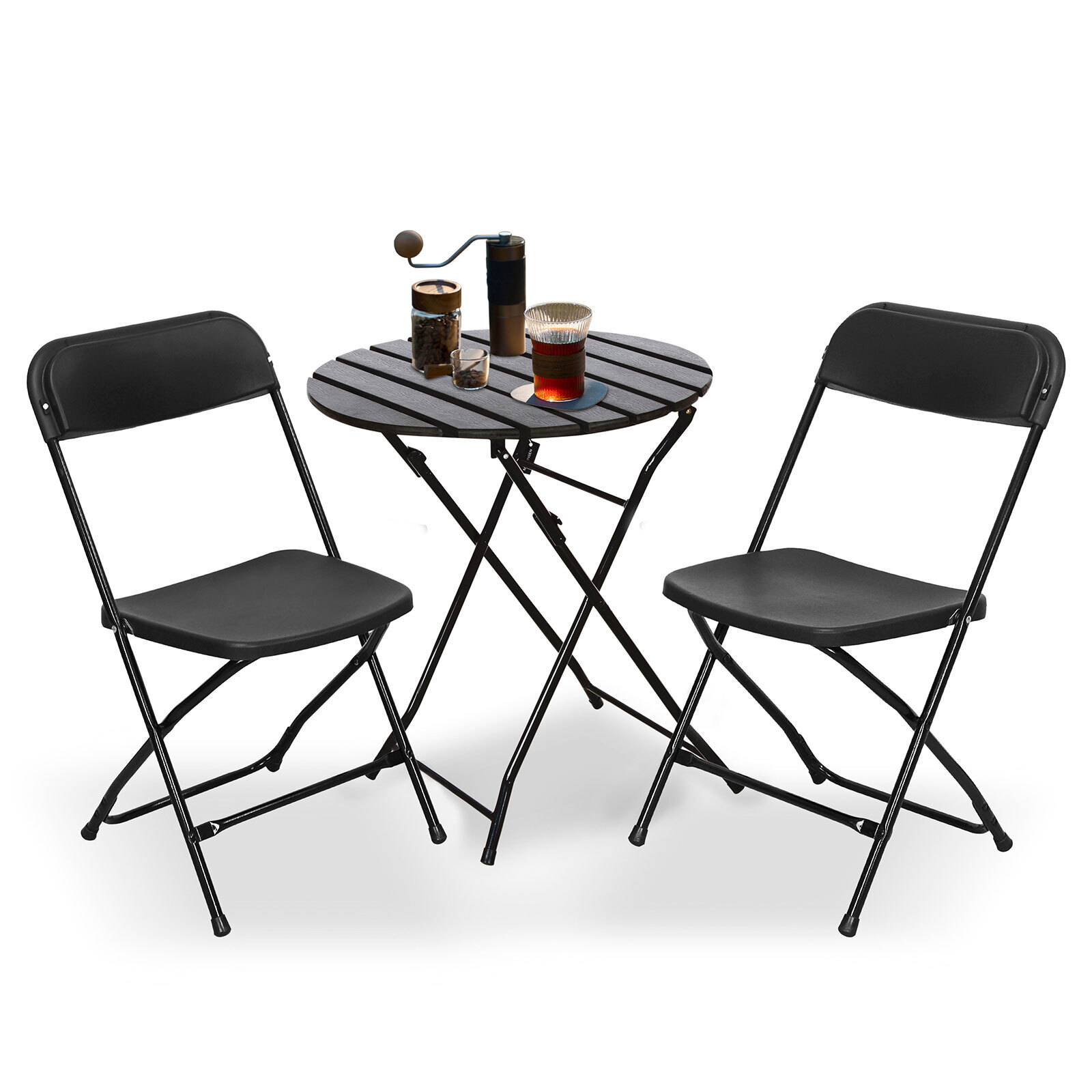 Folding Chair Showcase 2