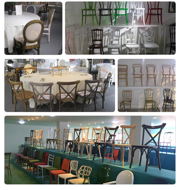 Portable Transparent Crystal Acrylic Stainless Steel Frame Folding Event Chair Plastic Folding Chair