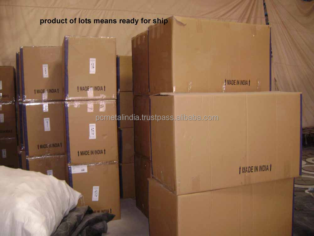 Safe Packing Detail 1