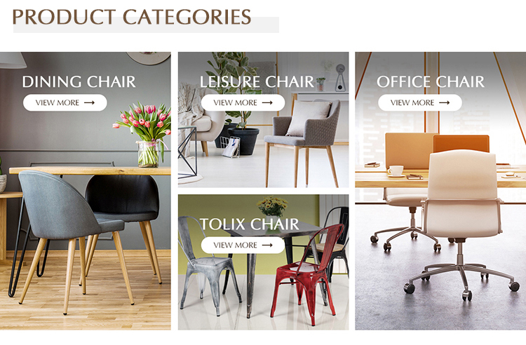 Product range overview