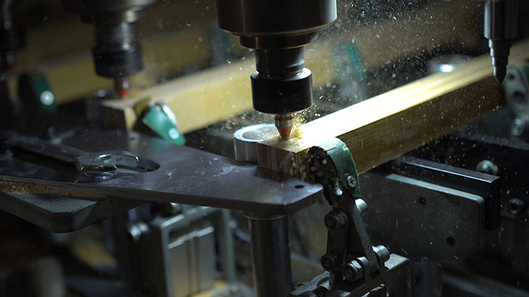 Production facility 3
