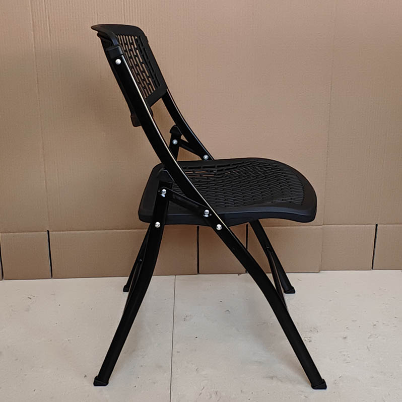 Cheap Wholesale Plastic Training Office Metal Steel Outdoor Portable Garden Folding Chairs