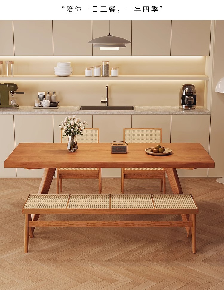Bamboo Furniture Structure
