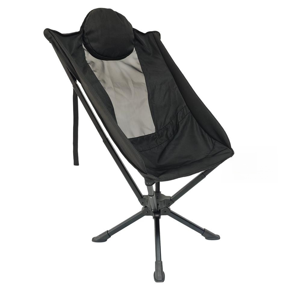 Camping Chair Detail 1
