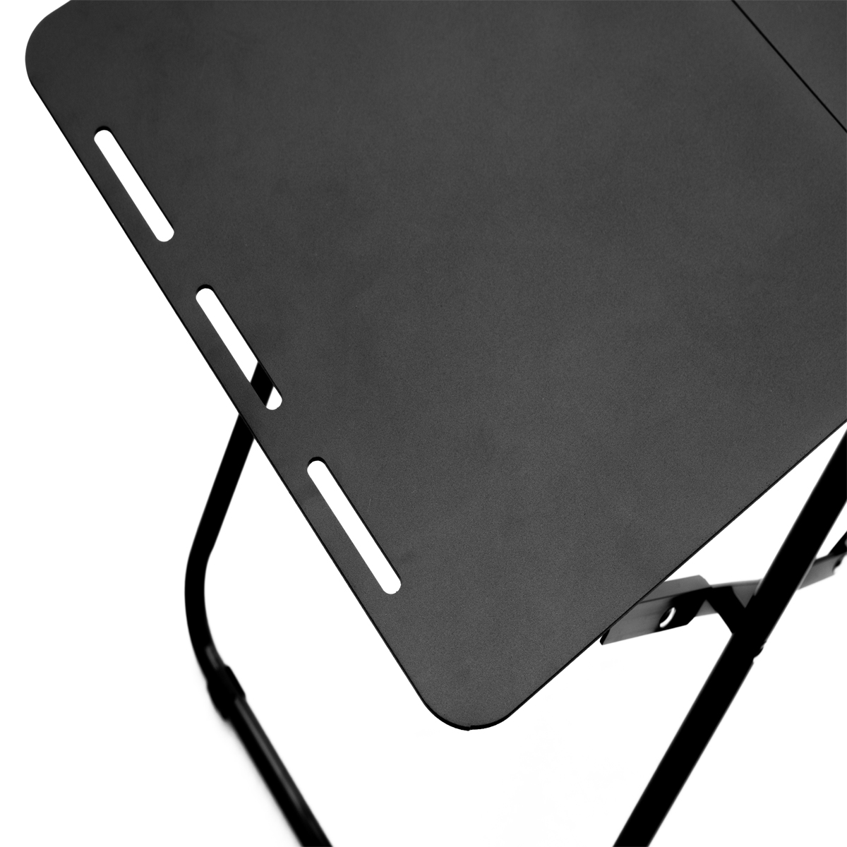 Folding Picnic Table View 4