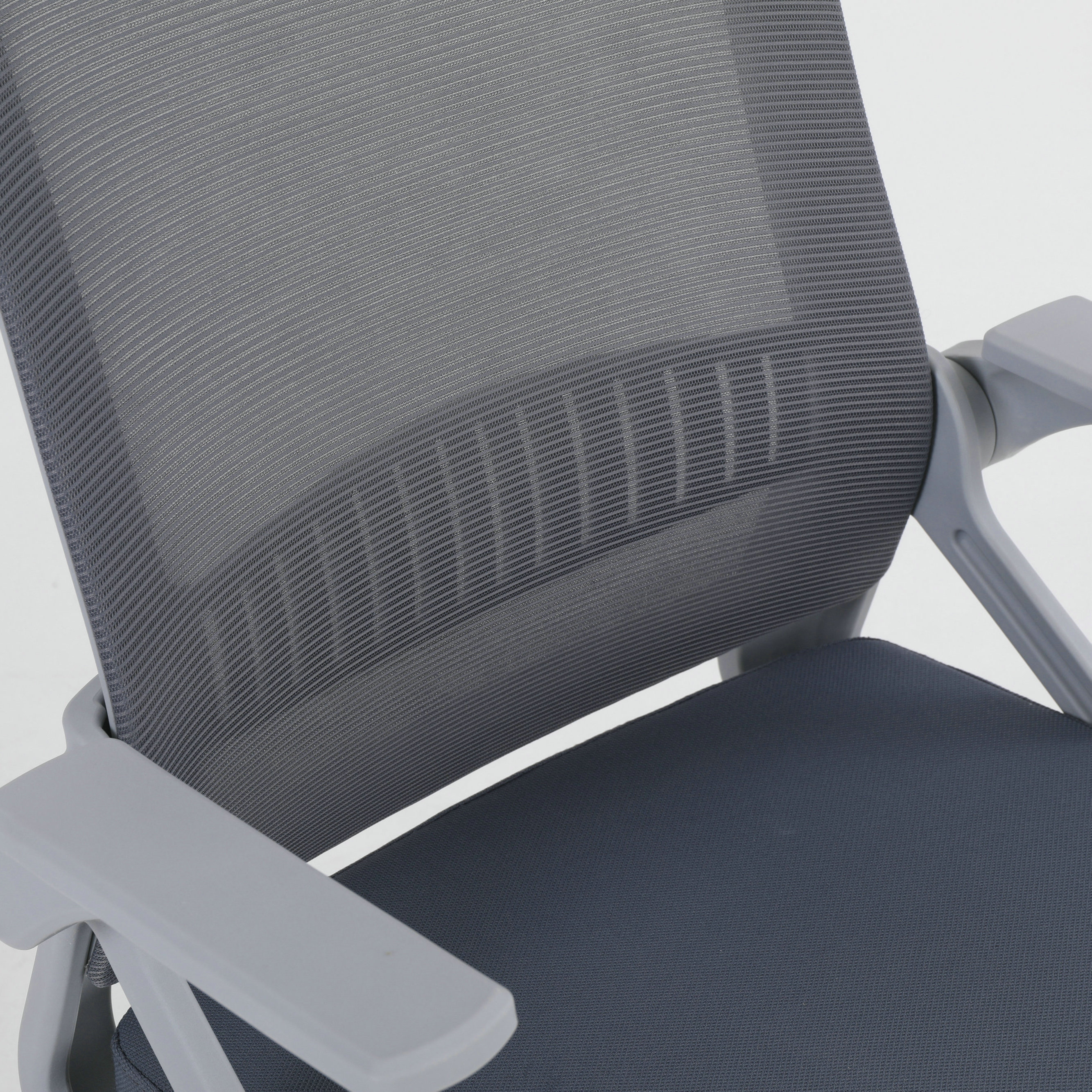 Mesh office computer chair