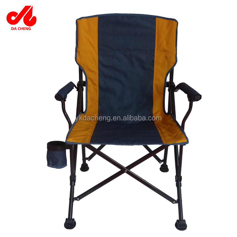DC-8092 Folding Chair Detail 1