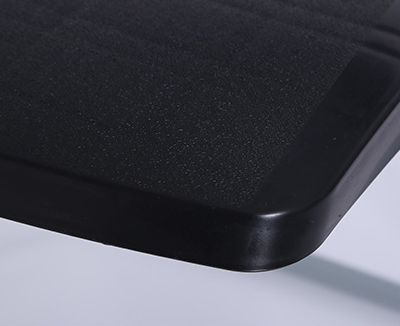 Comfortable non-slip cushion
