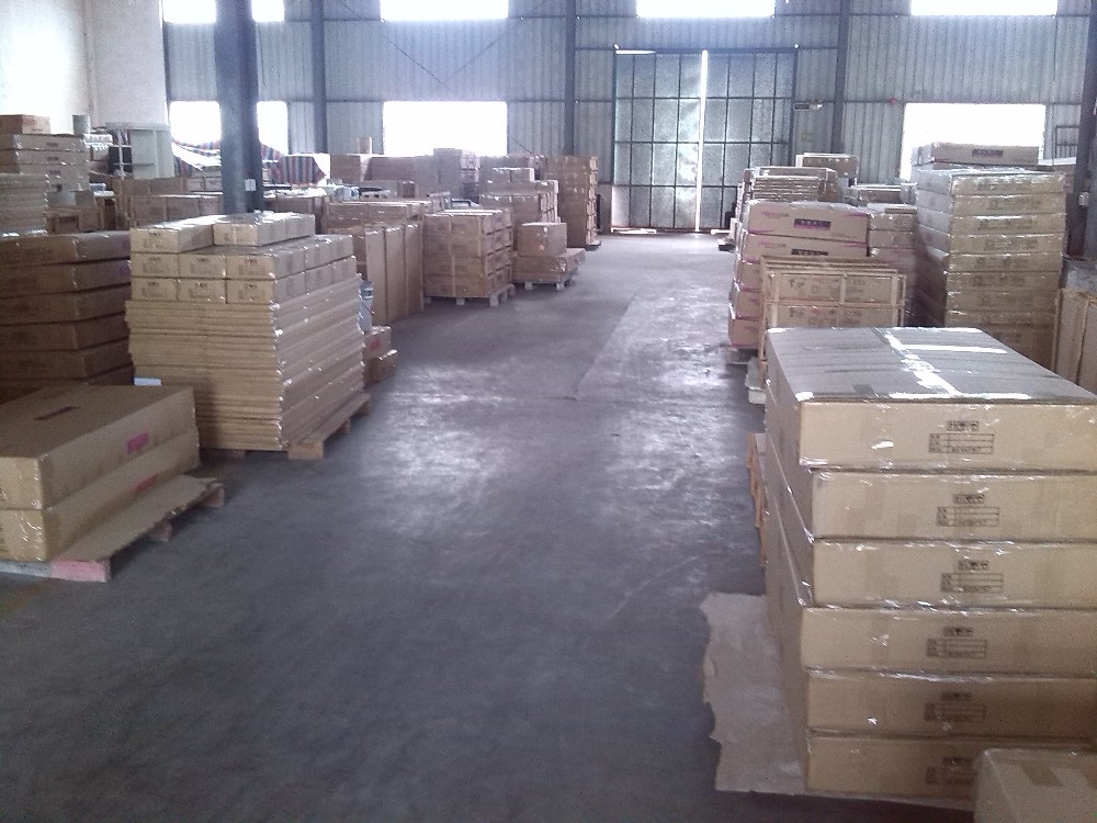 Production Workshop 2