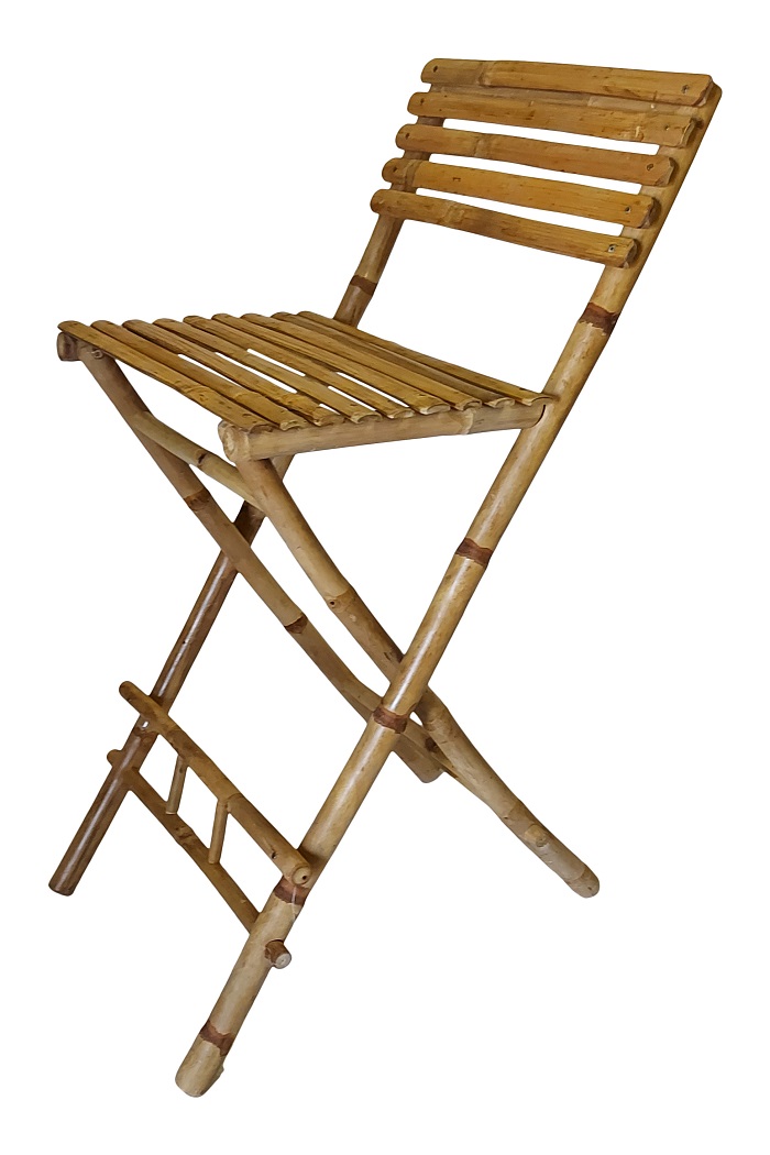 Bamboo Chair Quality