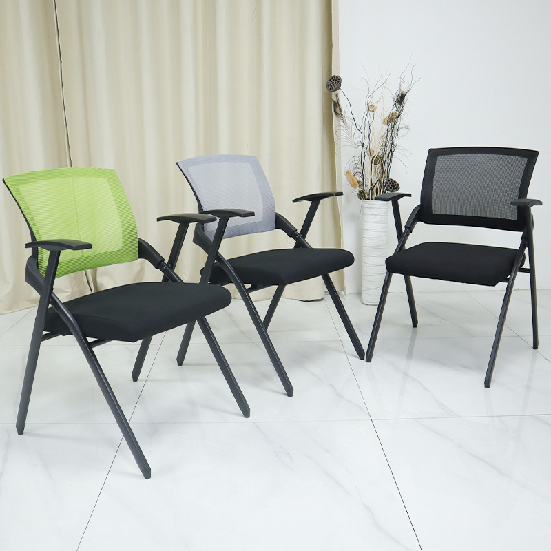 Wholesale Folding Conference Office Chairs, Suitable for Use in Conference Offices